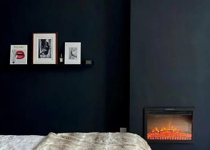 Appartement Cosy & Independant, Au Calme Sur Cour Interieure