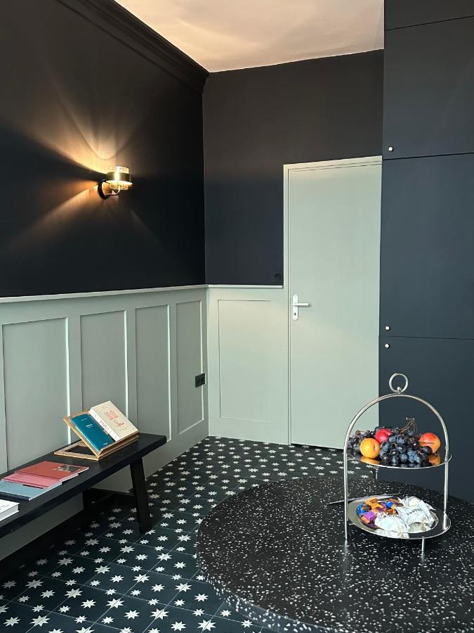 Apartment Cosy & Independant, Au Calme Sur Cour Interieure *