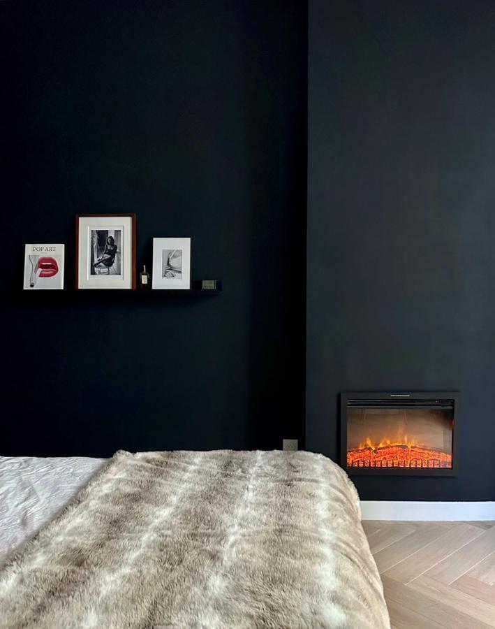 Apartment Cosy & Independant, Au Calme Sur Cour Interieure *